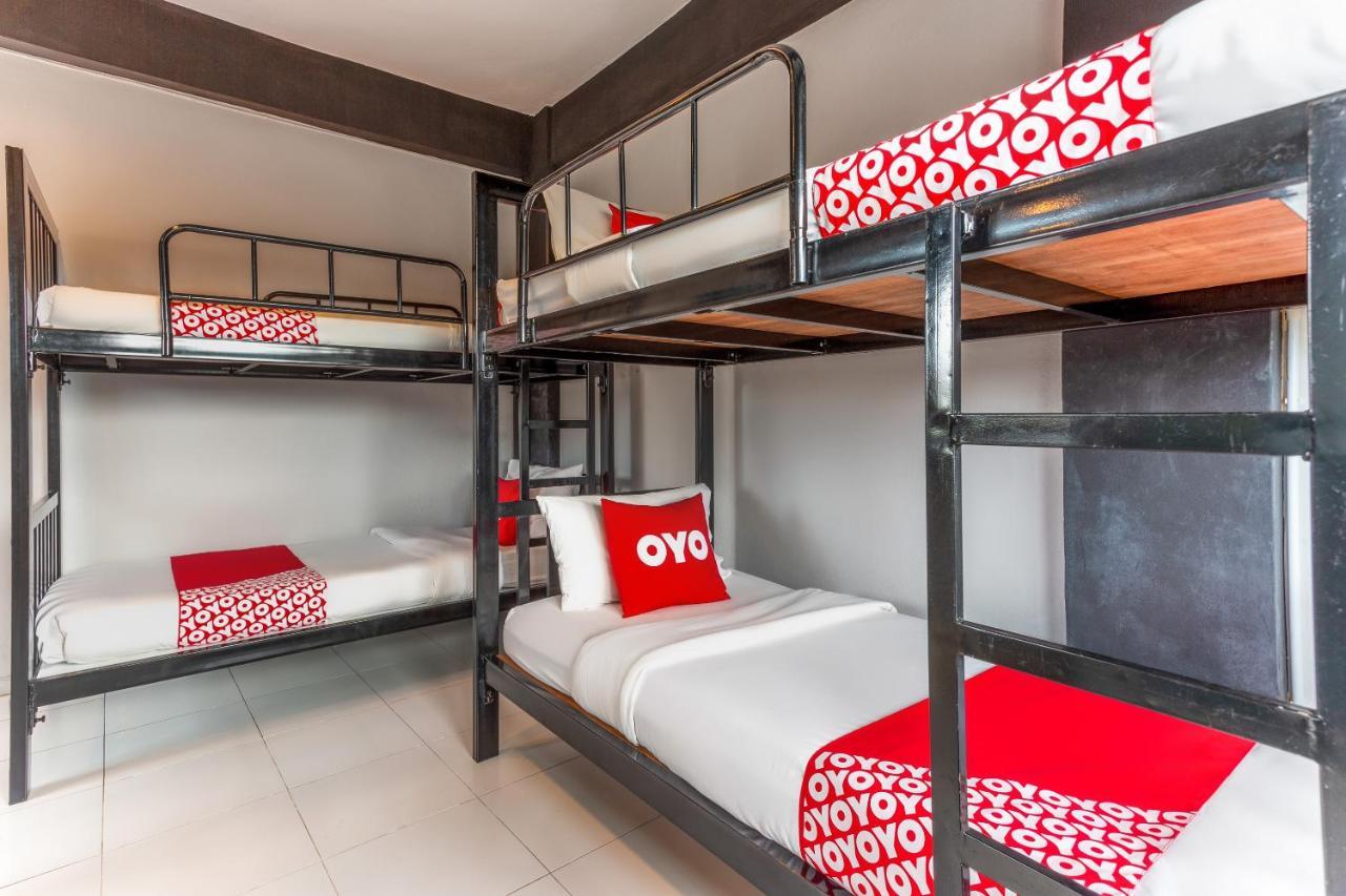 Yak Guesthouse Chiang Mai Eksteriør billede