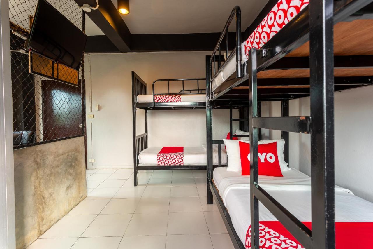 Yak Guesthouse Chiang Mai Eksteriør billede