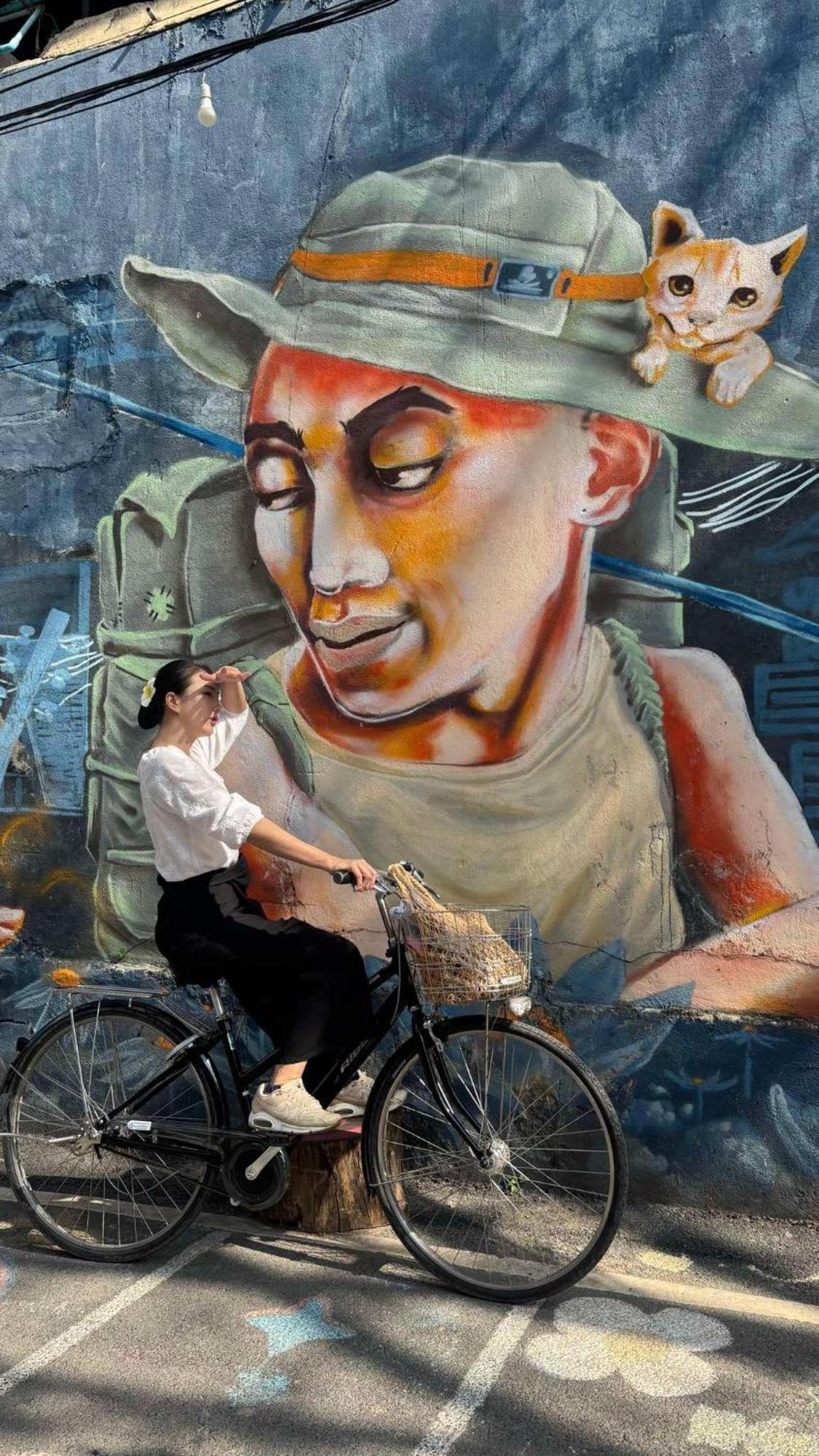Yak Guesthouse Chiang Mai Eksteriør billede